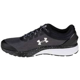 Under Armour Charged Escape 3 Evo M 3023878-001 černá 1 Under Armour Charged Escape 3 Evo M 3023878-001 černá 1
