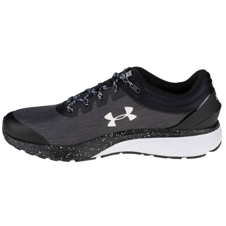 Under Armour Charged Escape 3 Evo M 3023878-001 černá 1 Under Armour Charged Escape 3 Evo M 3023878-001 černá 1