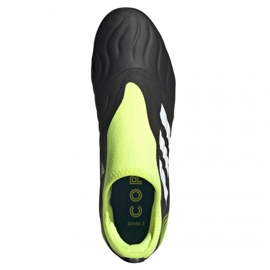 Kopačky Adidas Copa Sense.3 Ll Fg M FW7270 vícebarevný černý 1