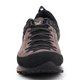 Salewa Ms Mtn Trainer 2 M 61371-0971 černá 2