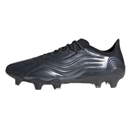 Kopačky Adidas Copa Sense.1 Fg M FW6498 vícebarevný námořnická modř 1