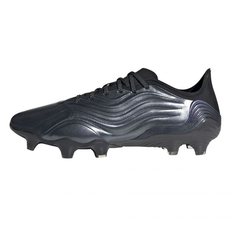 Kopačky Adidas Copa Sense.1 Fg M FW6498 vícebarevný námořnická modř 1