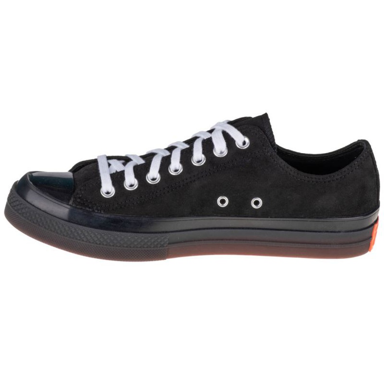 Converse Chuck Taylor All Star Cx W 168590C černá 1