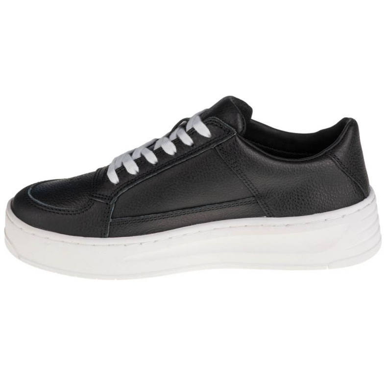 Levis Boty Levi's Silverwood SW 232335-700-59 černý 1