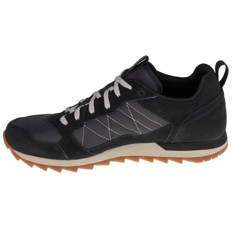 Boty Merrell Alpine Sneaker M J16695 černá 1