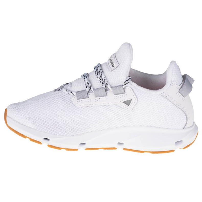 Columbia Vent Aero W 1939141100 bílý 1