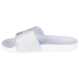 Levi's June Batwing SW 229170-642-114 stříbro 1