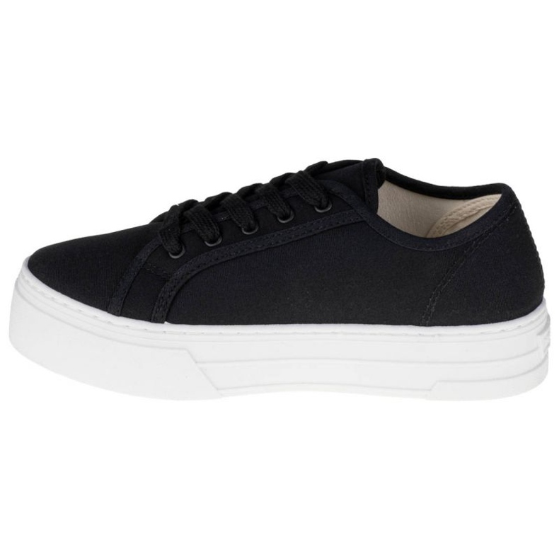 Boty Levi's Tijuana W 230704-1733-59 černý 1