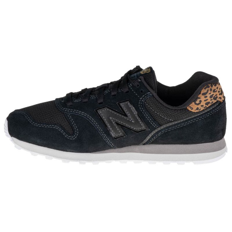 Boty New Balance W WL373JB2 černá 1