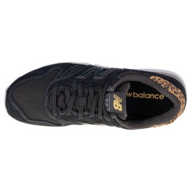 Boty New Balance W WL373JB2 černá 2
