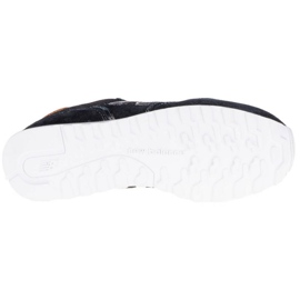Boty New Balance W WL373JB2 černá 3