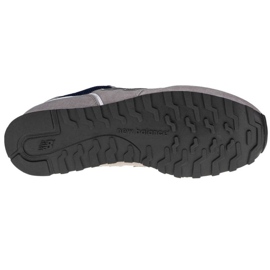 Boty New Balance M ML373CT2 šedá 3