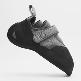 So iLL Takže lezečky iLL New Zero Newzero černý šedá 1