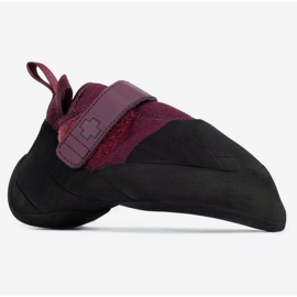 So iLL Takže iLL New Zero Pro Newzero-Pro lezečky černý 1