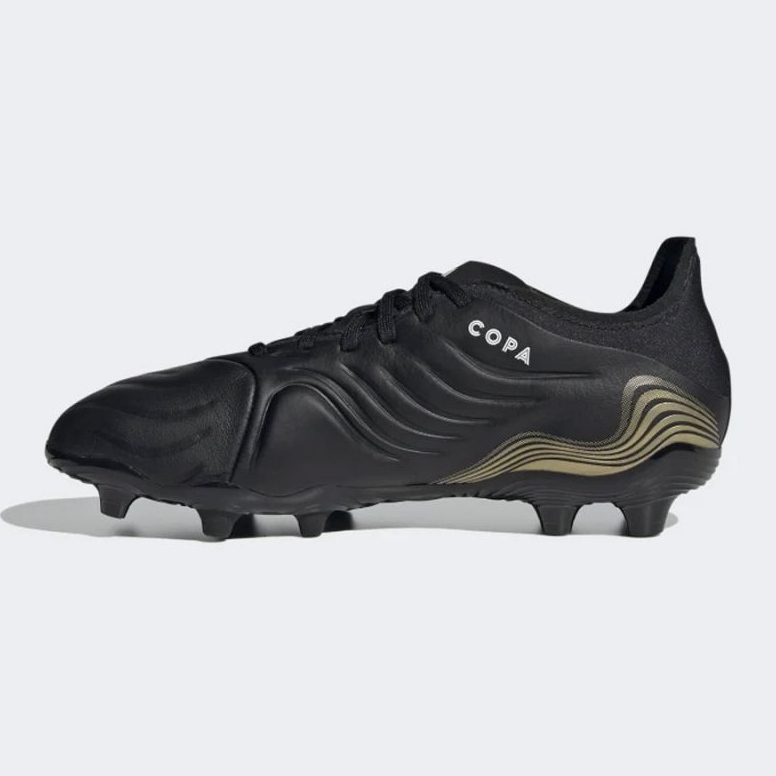 Kopačky Adidas Copa Sence.1 Fg Jr FX1978 vícebarevný černý 1