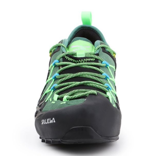 Treková obuv Salewa Ms Wildfire Edge Gtx M 61375-5949 černý 2