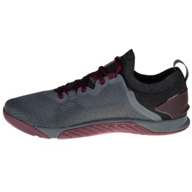 Under Armour TriBase Reign 3 M 3023698-101 černá 1
