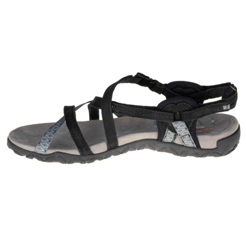 Sandály Merrell W Terran Lattice Ii W J55318 černý 1