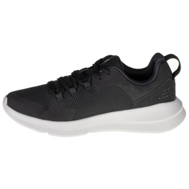 Under Armour W Essential W 3022955-001 černý 1