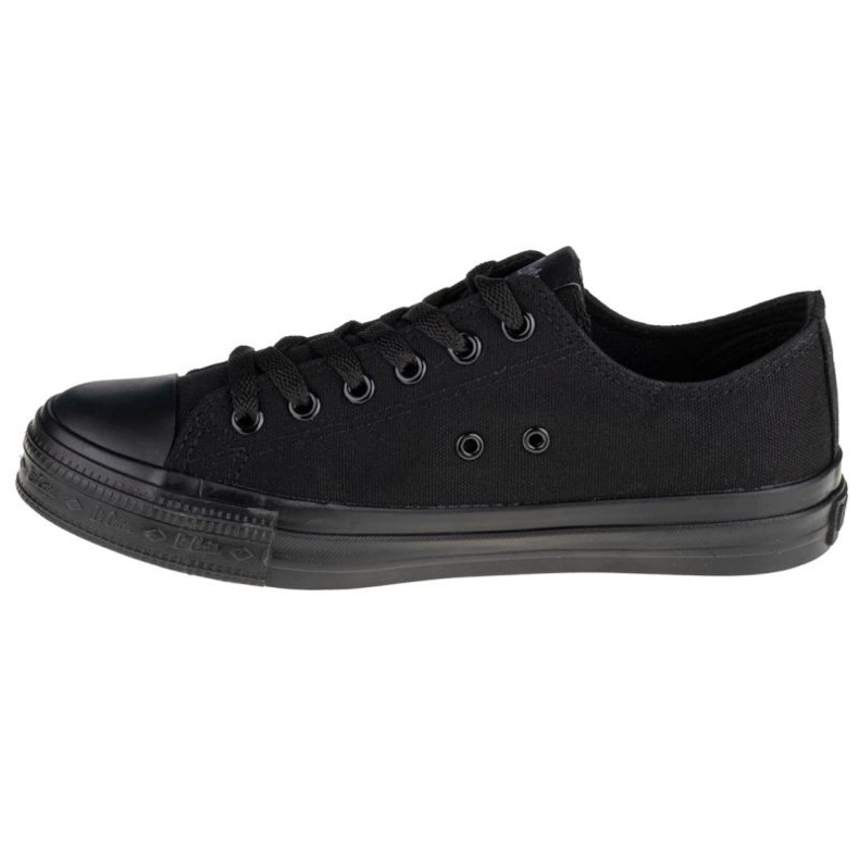 Boty Lee Cooper W LCW-21-31-0085L černý 1