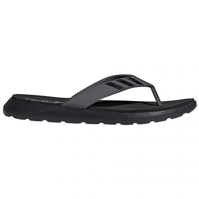 Žabky adidas Comfort Flip Flop M FY8654 černá 1