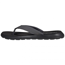 Žabky adidas Comfort Flip Flop M FY8654 černá 2