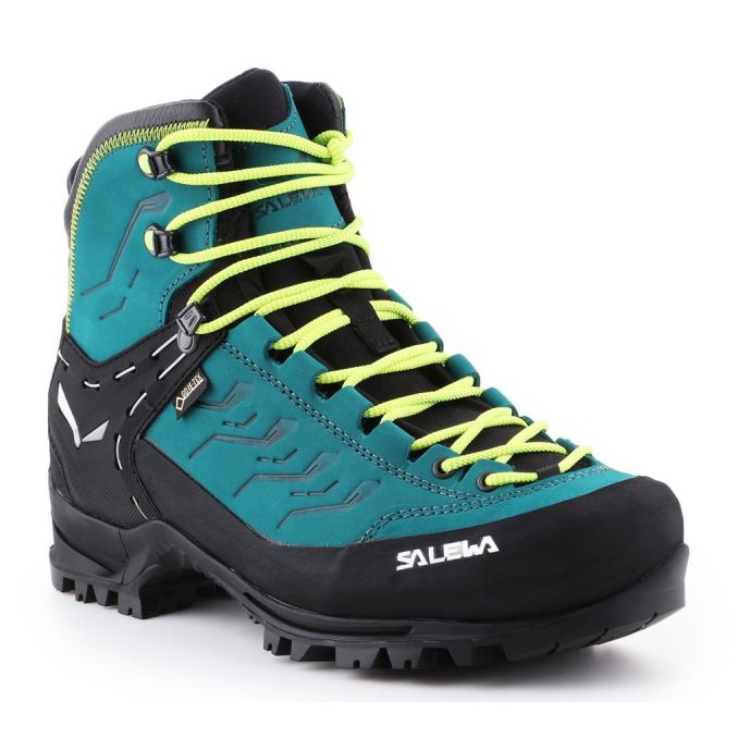 Boty Salewa Ws Rapace Gtx 61333-8630 modrý 1