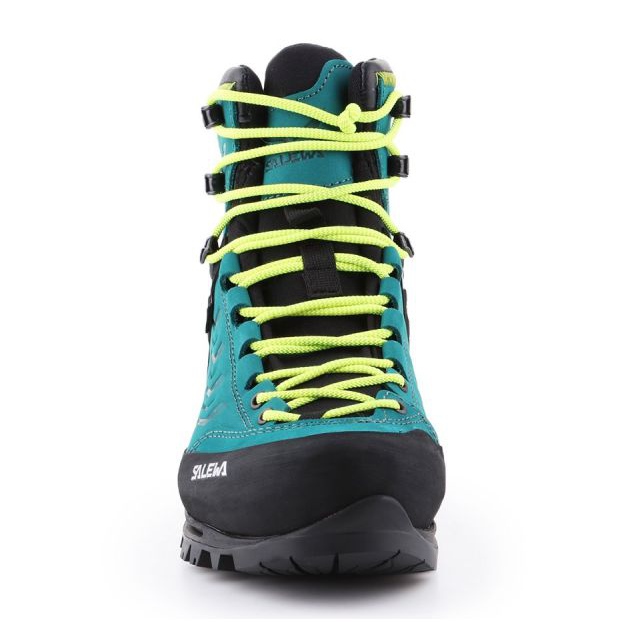 Boty Salewa Ws Rapace Gtx 61333-8630 modrý 2