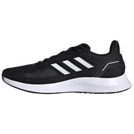 Běžecké boty Adidas Runfalcon 2.0 W FY5946 černá 1