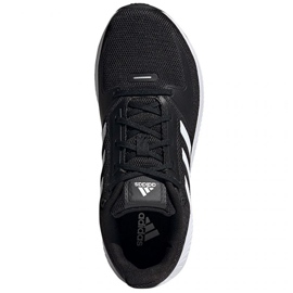 Běžecké boty Adidas Runfalcon 2.0 W FY5946 černá 2