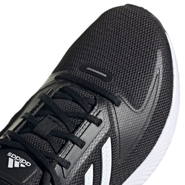 Běžecké boty Adidas Runfalcon 2.0 W FY5946 černá 3