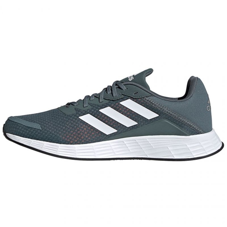 Běžecké boty Adidas Duramo Sl M FY6684 námořnická modř šedá 1