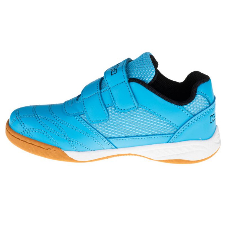 Boty Kappa Kickoff K 260509K-6211 černá modrý 1