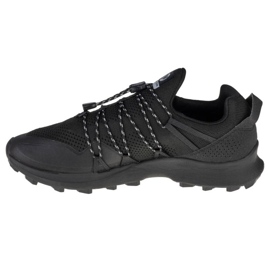 Merrell Long Sky Sewn M J002579 černá 1