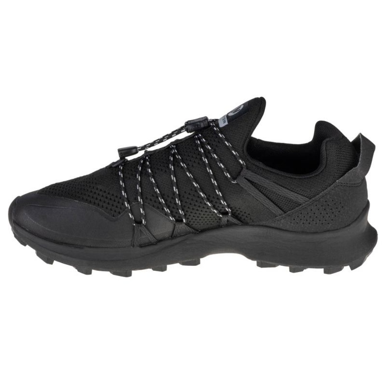 Merrell Long Sky Sewn M J002579 černá 1