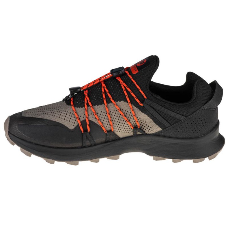 Merrell Long Sky Sewn M J002581 šedá 1