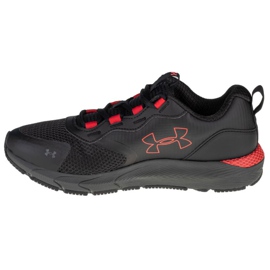 Under Armour Hovr Sonic Strt M 3024369-002 černá 1