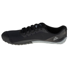 Rukavice Merrell Vapor 4 W J066684 černá 1 Rukavice Merrell Vapor 4 W J066684 černá 1