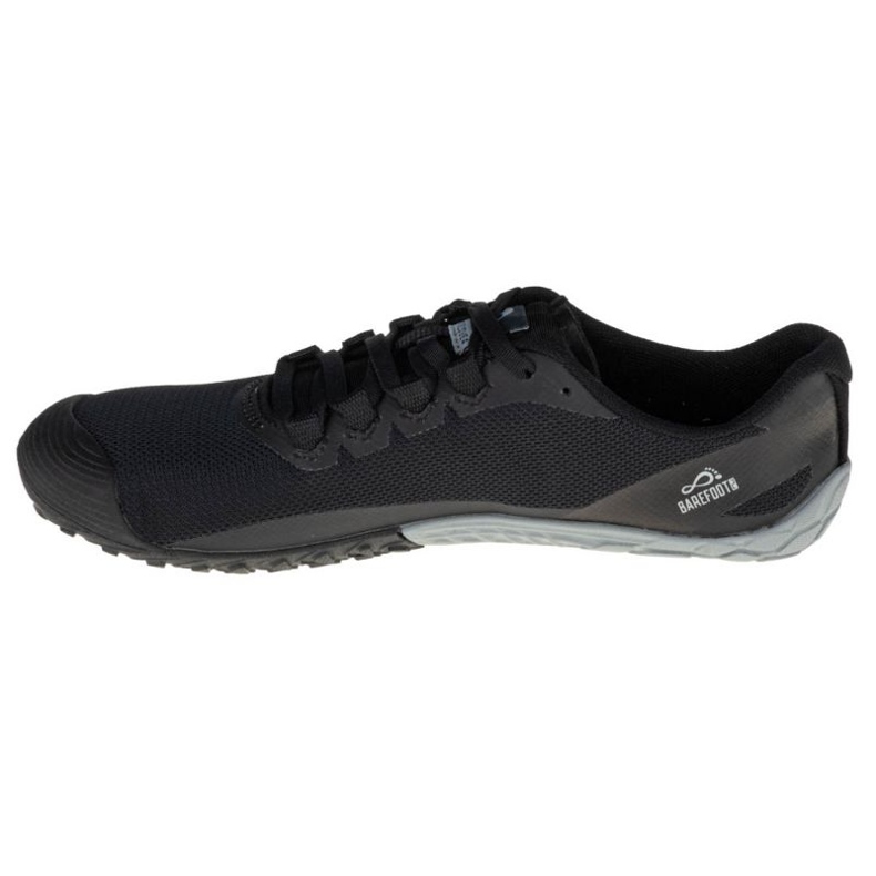 Rukavice Merrell Vapor 4 W J066684 černá 1 Rukavice Merrell Vapor 4 W J066684 černá 1