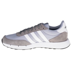 Boty Adidas Run 60s 2.0 M FY5958 černá 1