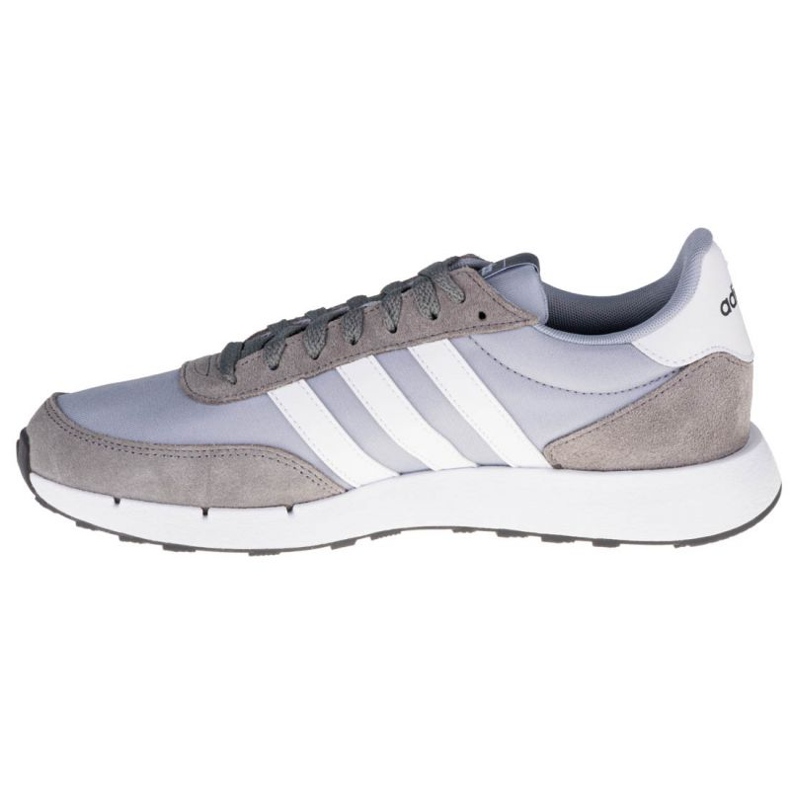 Boty Adidas Run 60s 2.0 M FY5958 černá 1