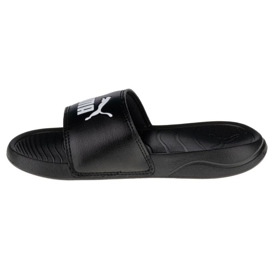 Puma Popcat 20 Ps Jr 372313 01 černá 1