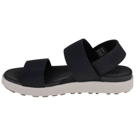Sandály Keen Elle Backstrap W 1022620 černý 1