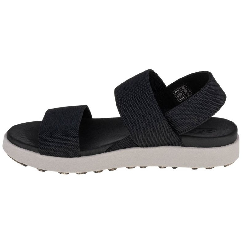 Sandály Keen Elle Backstrap W 1022620 černý 1