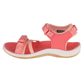 Sandály Keen Verano 1024827 růžový 1