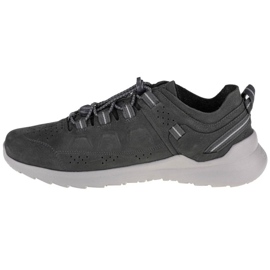 Boty Keen Highland M 1025240 černá 1