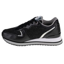 US Polo Assn. Tuzla4 W FEY4228S8YM1-BLK černý 1
