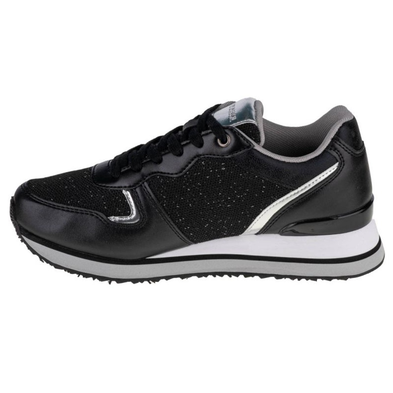 US Polo Assn. Tuzla4 W FEY4228S8YM1-BLK černý 1
