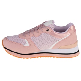 US Polo Assn. Tuzla4 W FEY4228S8YM1-PINK růžový 1