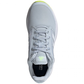 Běžecké boty Adidas Galaxy 5 W FY6745 šedá 1
